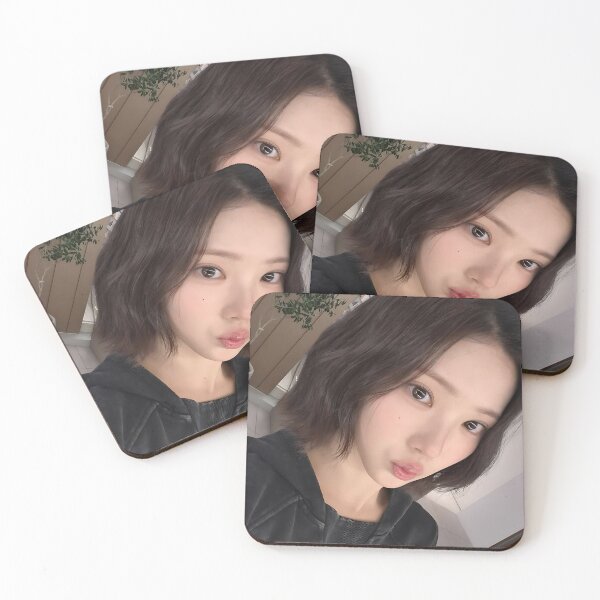 Item preview, Hearts2Hearts Merch | Jiwoo Pretty Please Inspired | Elegant Comeback Collectible for S2U designed and sold by Valereekmerch.