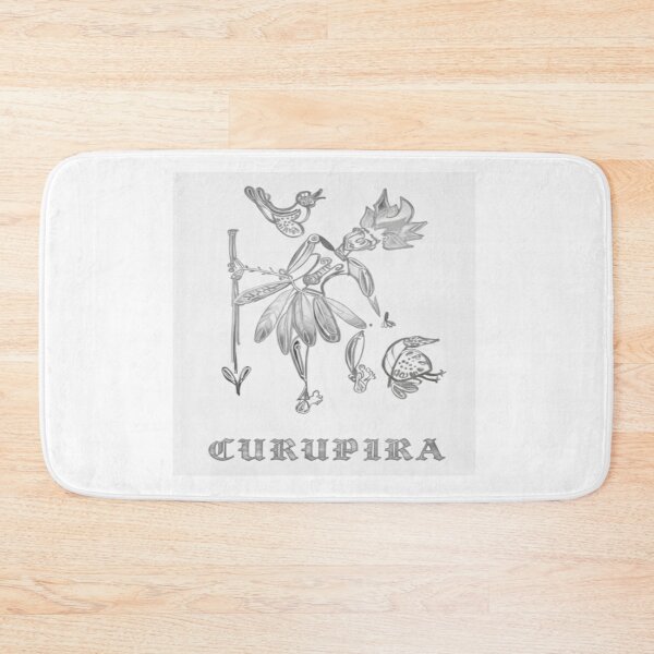 Item preview, Silver Curupira designed and sold by Ateliê dos Naipes .