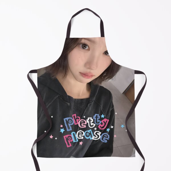 Item preview, Hearts2Hearts Merch | Jiwoo Pretty Please Inspired | Elegant Comeback Collectible for S2U designed and sold by Valereekmerch.