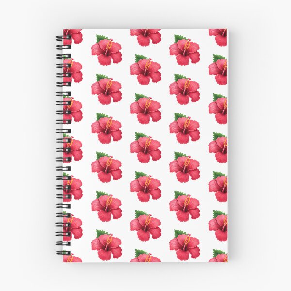 Item preview, Tropical Hibiscus Bloom designed and sold by New-School-Wave.