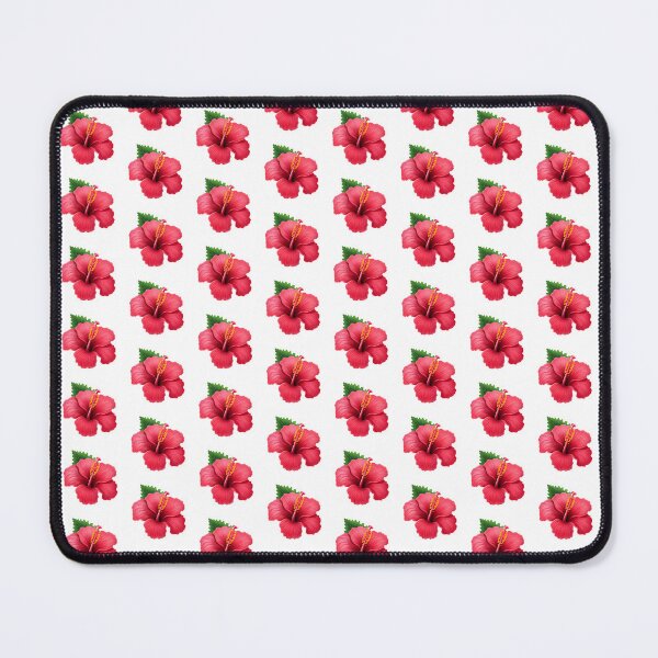 Item preview, Tropical Hibiscus Bloom designed and sold by New-School-Wave.