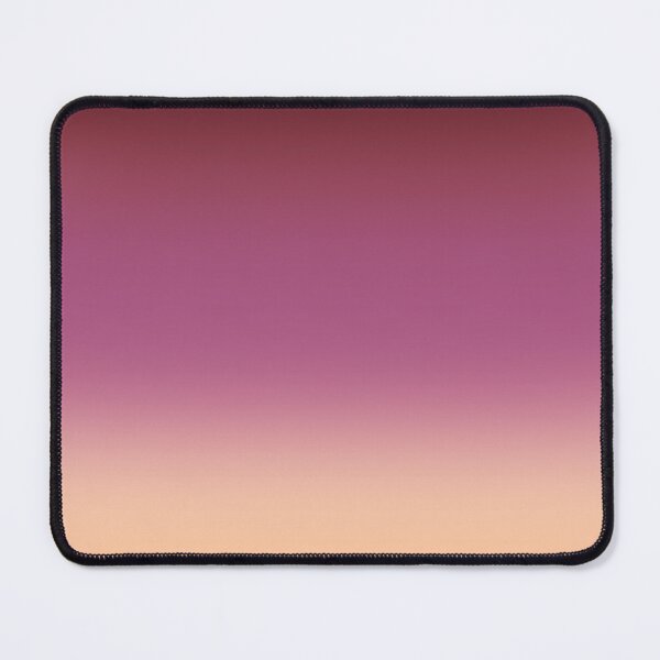 Item preview, Red crimson beige Ombre gradient designed and sold by fuzzyfox.