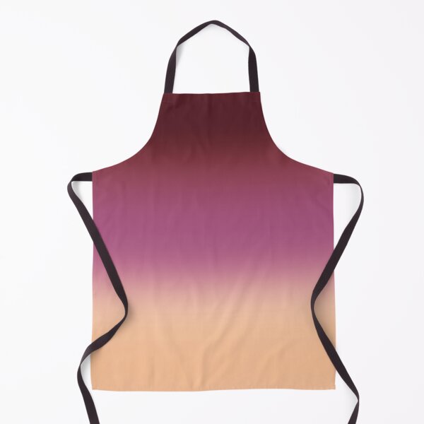 Item preview, Red  crimson  beige Ombre gradient designed and sold by fuzzyfox.