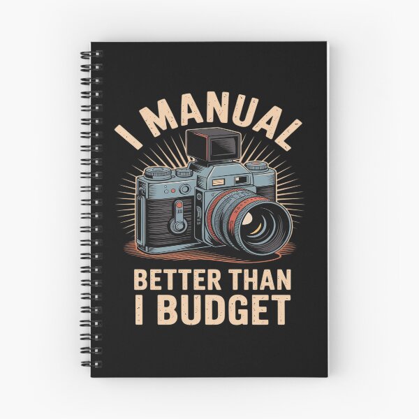 Item preview, I Manual Better Than I Budget designed and sold by tabdejinti.