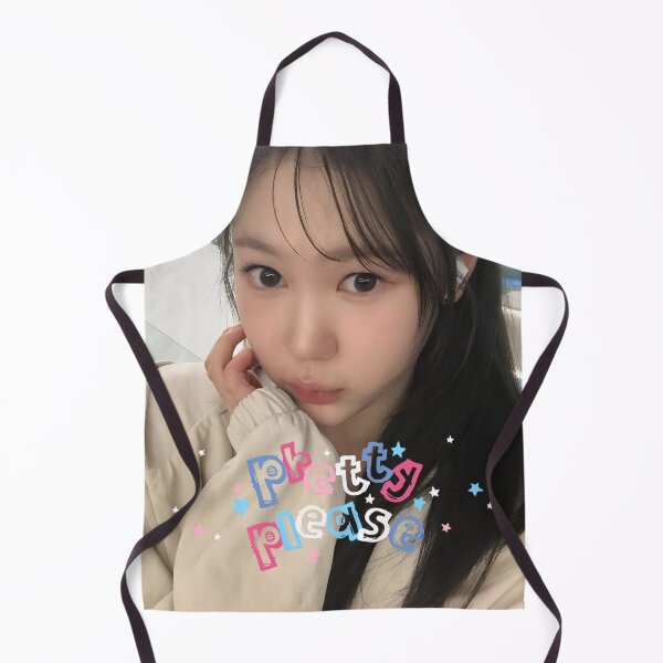 Item preview, Hearts2Hearts Merch | Ye-on Pretty Please Inspired | Playful Comeback Style for S2U designed and sold by Valereekmerch.