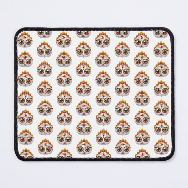 Item preview, Triple Eye Mask Art designed and sold by New-School-Wave.