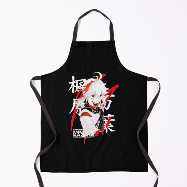 Item preview, Genshin Impact - Kaedehara Kazuha designed and sold by NoelFischer.