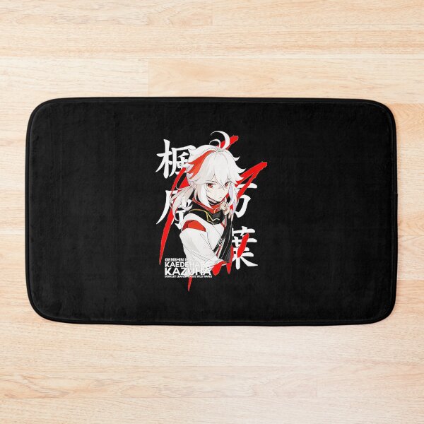 Item preview, Genshin Impact - Kaedehara Kazuha designed and sold by NoelFischer.