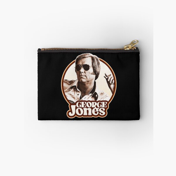 Item preview, George Jones designed and sold by ZacharieThibaul.