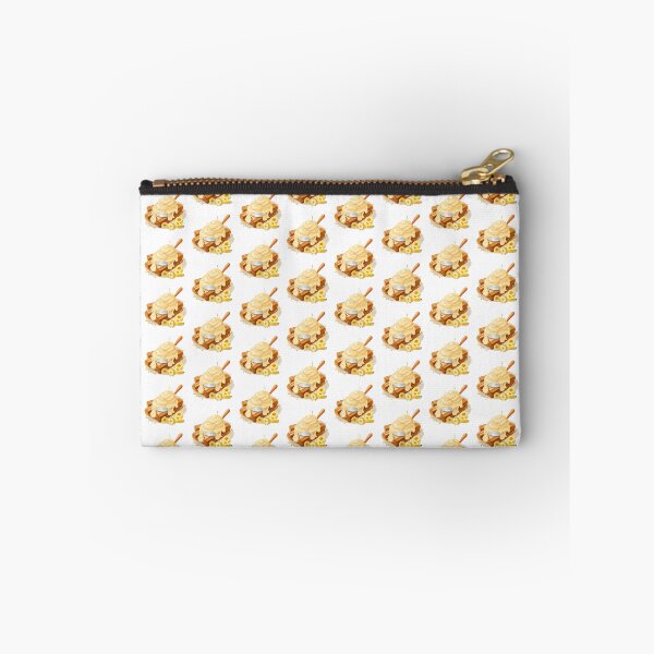 Item preview, Banana Sliced Dessert designed and sold by New-School-Wave.