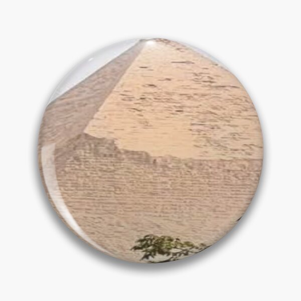 Item preview, Great Egyptian pyramid. designed and sold by DaliaSabryTee.