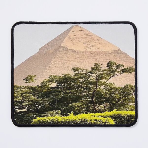 Item preview, Great Egyptian pyramid. designed and sold by DaliaSabryTee.