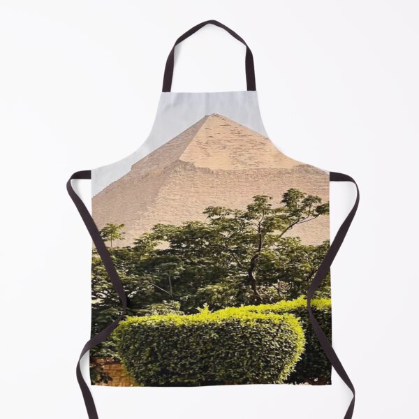 Item preview, Great Egyptian pyramid. designed and sold by DaliaSabryTee.