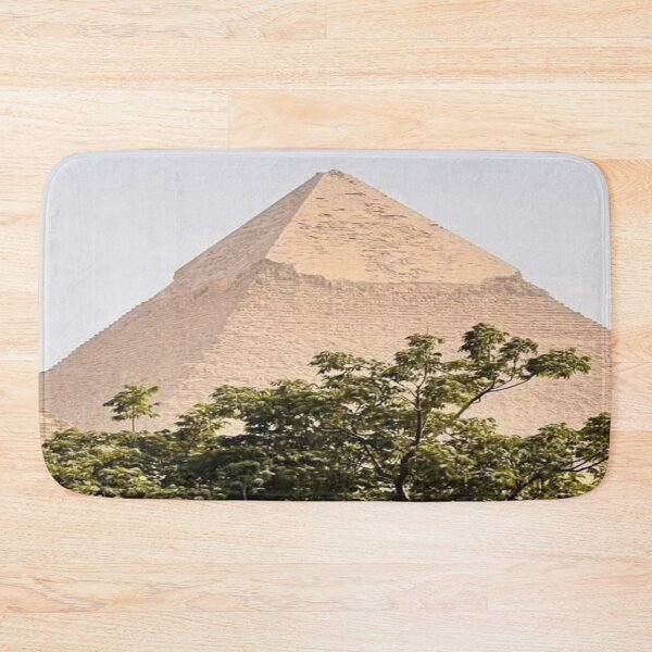 Item preview, Great Egyptian pyramid. designed and sold by DaliaSabryTee.