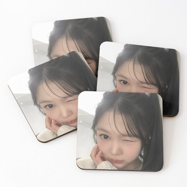 Item preview, Hearts2Hearts Merch | Ye-on Pretty Please Inspired | Playful Comeback Style for S2U designed and sold by Valereekmerch.