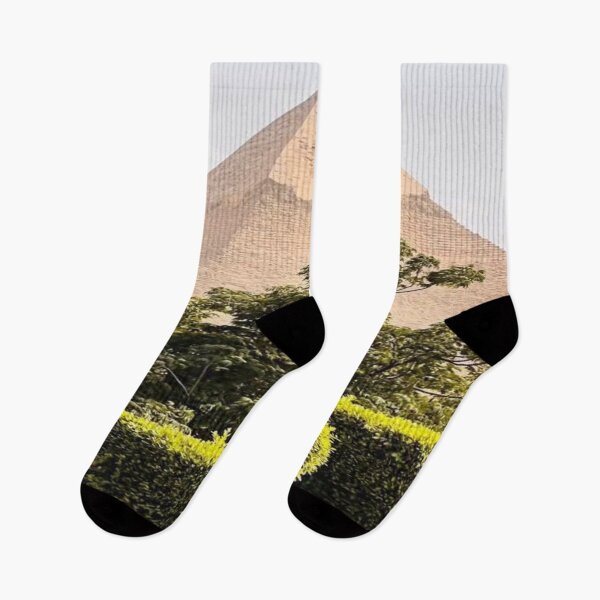 Item preview, Great Egyptian pyramid. designed and sold by DaliaSabryTee.