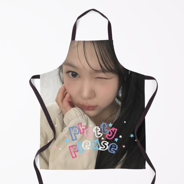 Item preview, Hearts2Hearts Merch | Ye-on Pretty Please Inspired | Playful Comeback Style for S2U designed and sold by Valereekmerch.