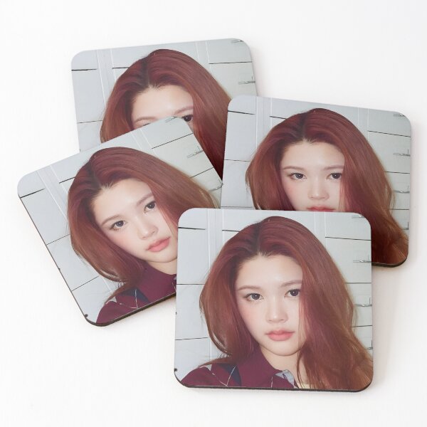 Item preview, Hearts2Hearts Merch | A-na Pretty Please Inspired | Minimalist Comeback Style for S2U designed and sold by Valereekmerch.