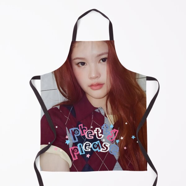 Item preview, Hearts2Hearts Merch | A-na Pretty Please Inspired | Minimalist Comeback Style for S2U designed and sold by Valereekmerch.
