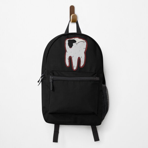 Item preview, Rotten to the core tooth designed and sold by Bummer-Bear.