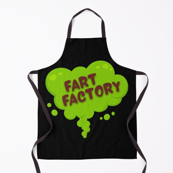 Item preview, Fart Factory designed and sold by UNK-Fatigues.