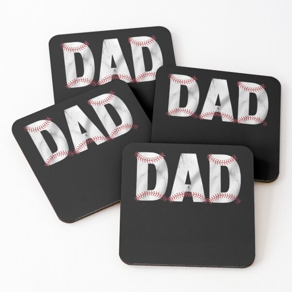 Item preview, Baseball Dad Gifts Parent of Player Father's Day Birthday designed and sold by TyraYoung.