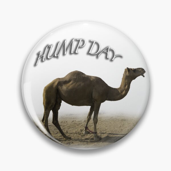 Item preview, Hump Day designed and sold by Dreamscape Eclectic .