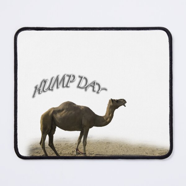 Item preview, Hump Day designed and sold by Dreamscape Eclectic .