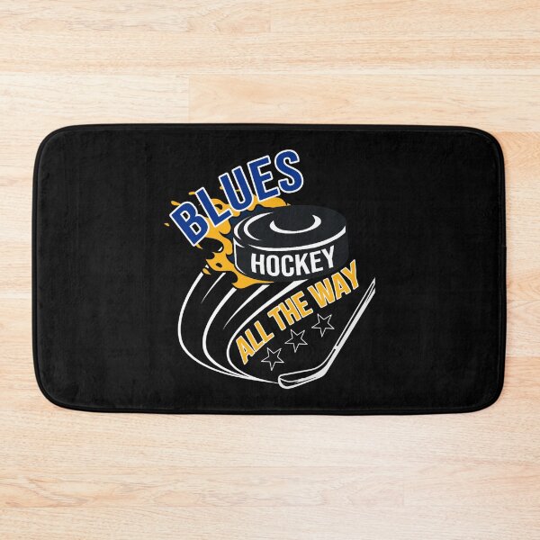 Item preview, Art - St. Louis Blues designed and sold by thufeur4.