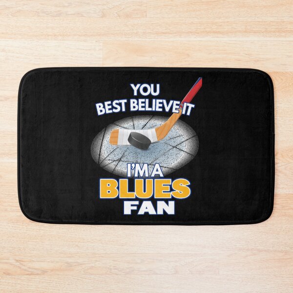 Item preview, Art - St. Louis Blues designed and sold by thufeur4.