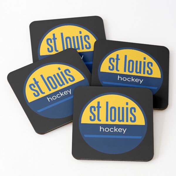 Item preview, Art - St. Louis Blues designed and sold by thufeur4.