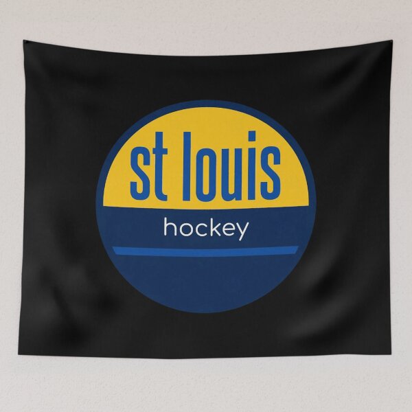 Item preview, Art - St. Louis Blues designed and sold by thufeur4.