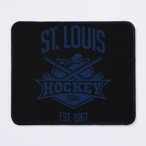 Item preview, Art - St. Louis Blues designed and sold by thufeur4.