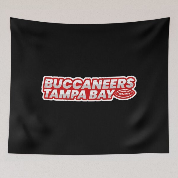 Item preview, Art - Tampa Bay Buccaneers designed and sold by Semange.