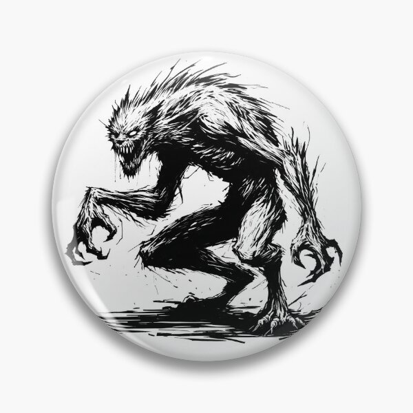Item preview, demon designed and sold by aliraweb.