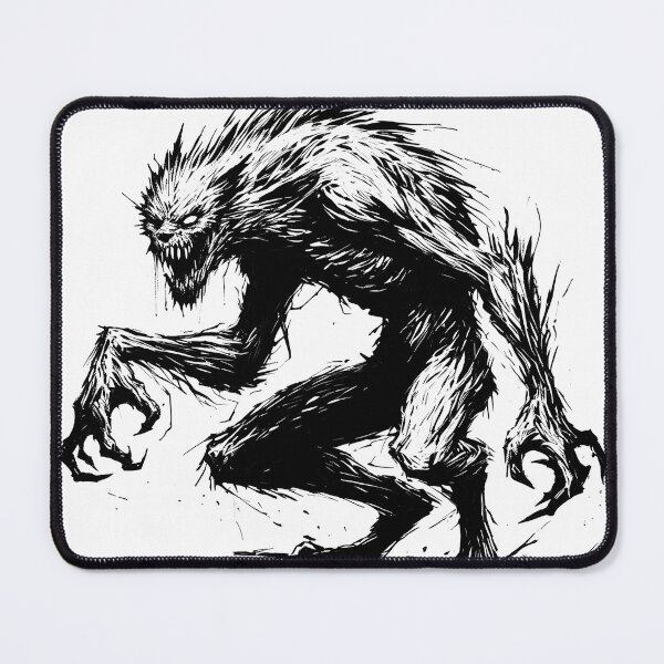 Item preview, demon designed and sold by aliraweb.