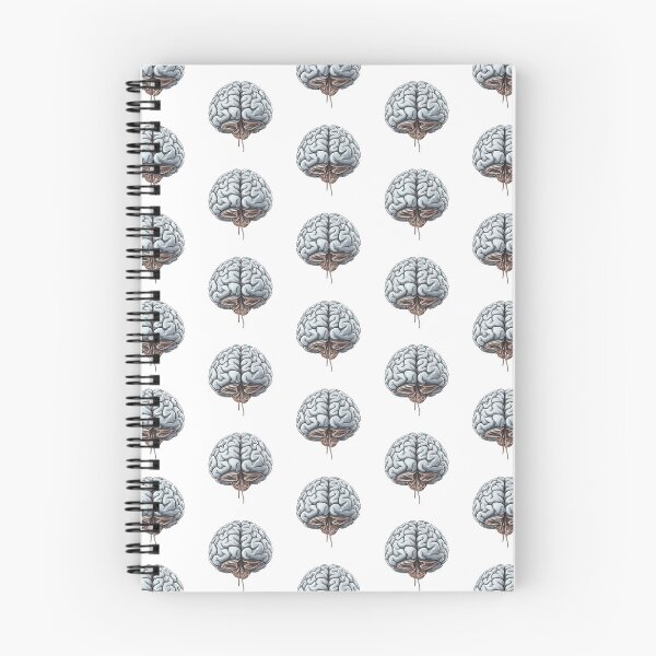 Item preview, Cerebral Anatomy Art designed and sold by New-School-Wave.