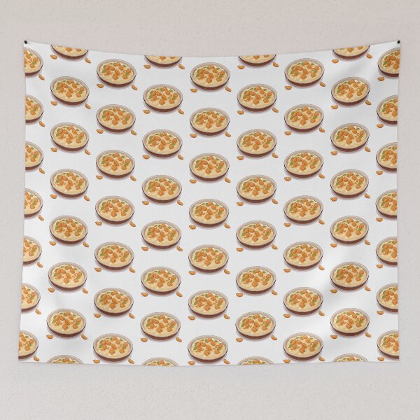 Item preview, Almond Cream Bowl designed and sold by New-School-Wave.