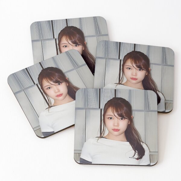 Item preview, Hearts2Hearts Merch | Ye-on Pretty Please Inspired | Playful Comeback Style for S2U designed and sold by Valereekmerch.