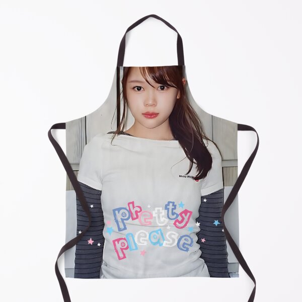 Item preview, Hearts2Hearts Merch | Ye-on Pretty Please Inspired | Playful Comeback Style for S2U designed and sold by Valereekmerch.