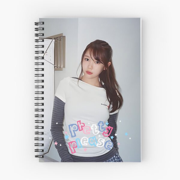 Item preview, Hearts2Hearts Merch | Ye-on Pretty Please Inspired | Playful Comeback Style for S2U designed and sold by Valereekmerch.
