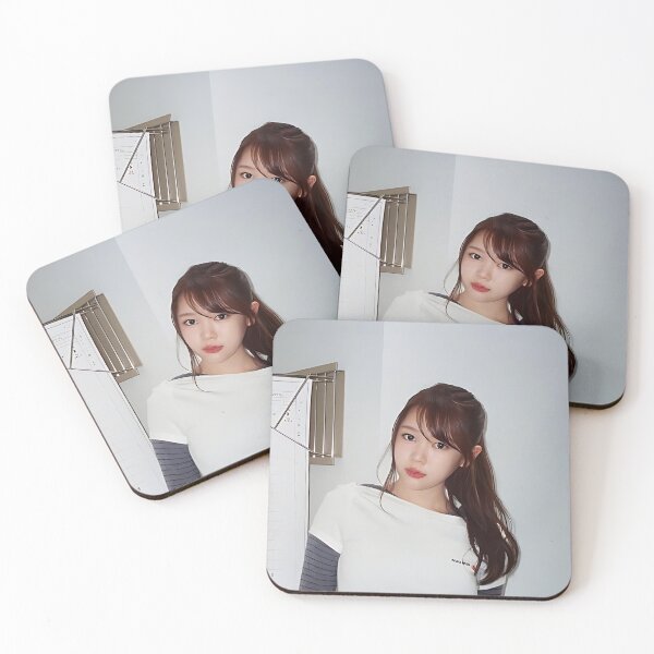 Item preview, Hearts2Hearts Merch | Ye-on Pretty Please Inspired | Playful Comeback Style for S2U designed and sold by Valereekmerch.