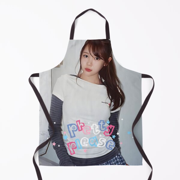 Item preview, Hearts2Hearts Merch | Ye-on Pretty Please Inspired | Playful Comeback Style for S2U designed and sold by Valereekmerch.