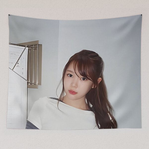 Item preview, Hearts2Hearts Merch | Ye-on Pretty Please Inspired | Playful Comeback Style for S2U designed and sold by Valereekmerch.