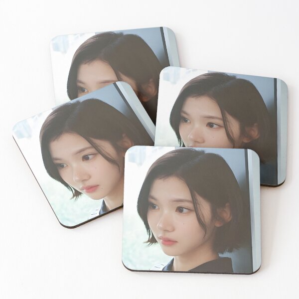 Item preview, Hearts2Hearts Merch | Jiwoo Pretty Please Inspired | Elegant Comeback Collectible for S2U designed and sold by Valereekmerch.