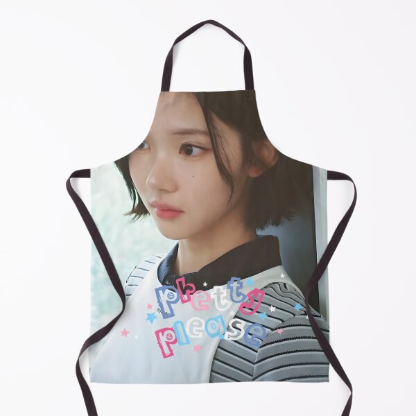 Item preview, Hearts2Hearts Merch | Jiwoo Pretty Please Inspired | Elegant Comeback Collectible for S2U designed and sold by Valereekmerch.