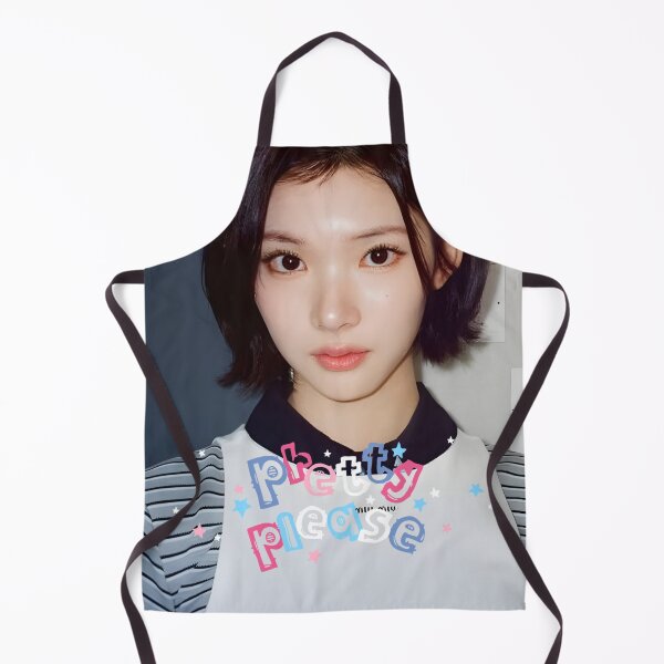 Item preview, Hearts2Hearts Merch | Jiwoo Pretty Please Inspired | Elegant Comeback Collectible for S2U designed and sold by Valereekmerch.