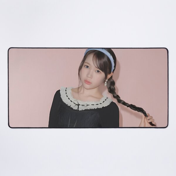 Item preview, Hearts2Hearts Merch | Ye-on Pretty Please Inspired | Playful Comeback Style for S2U designed and sold by Valereekmerch.