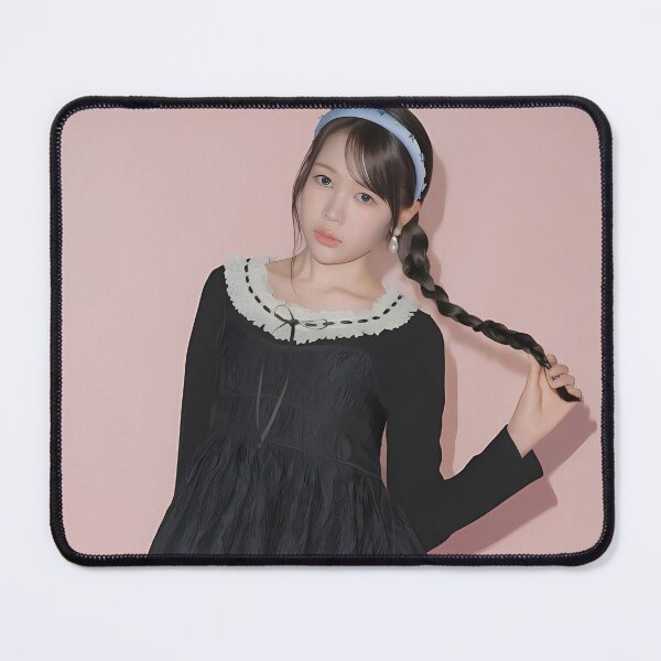 Item preview, Hearts2Hearts Merch | Ye-on Pretty Please Inspired | Playful Comeback Style for S2U designed and sold by Valereekmerch.