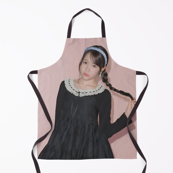 Item preview, Hearts2Hearts Merch | Ye-on Pretty Please Inspired | Playful Comeback Style for S2U designed and sold by Valereekmerch.